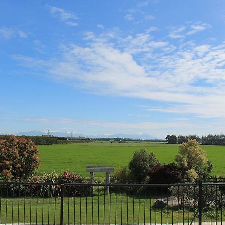 Riverfields Ashburton Exterior photo