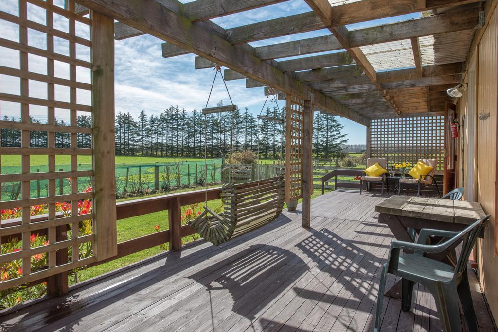 Riverfields Ashburton Exterior photo