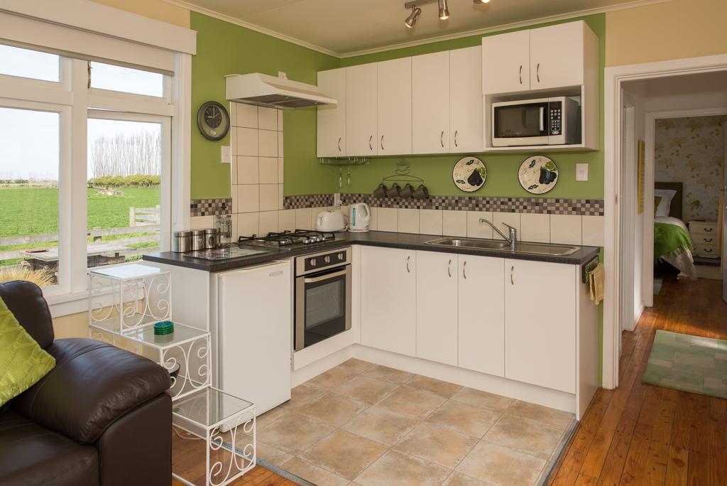 Riverfields Ashburton Exterior photo
